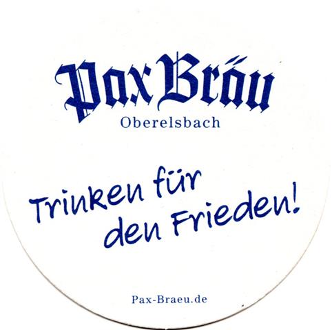 oberelsbach nes-by pax rund 1a (215-trinken fr den-blau) 